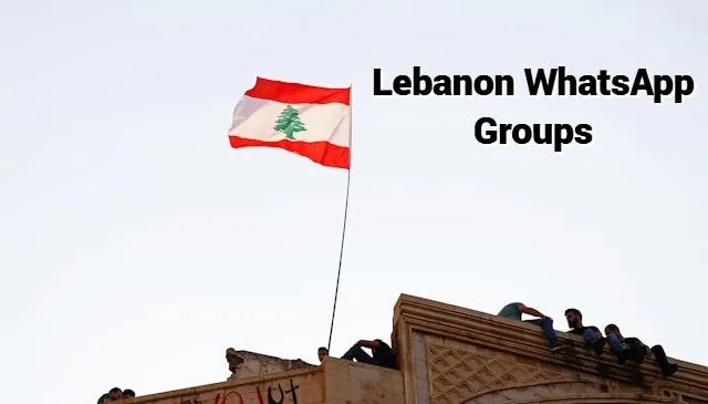 Lebanon WhatsApp Group Link Lebanon WhatsApp Group Link