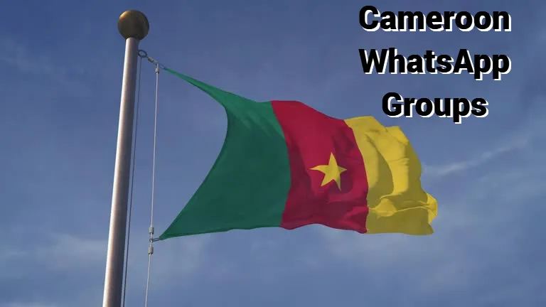 Cameroon WhatsApp Group Link Cameroon WhatsApp Group Link