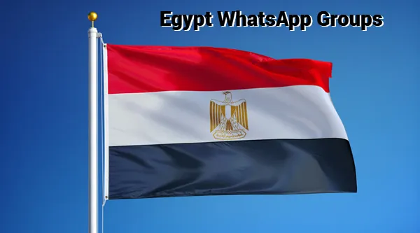 Egypt WhatsApp Group Link Egypt WhatsApp Group Link