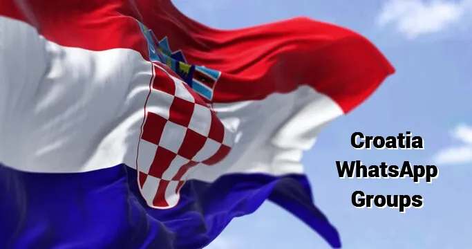 Croatia WhatsApp Group Link Croatia WhatsApp Group Link