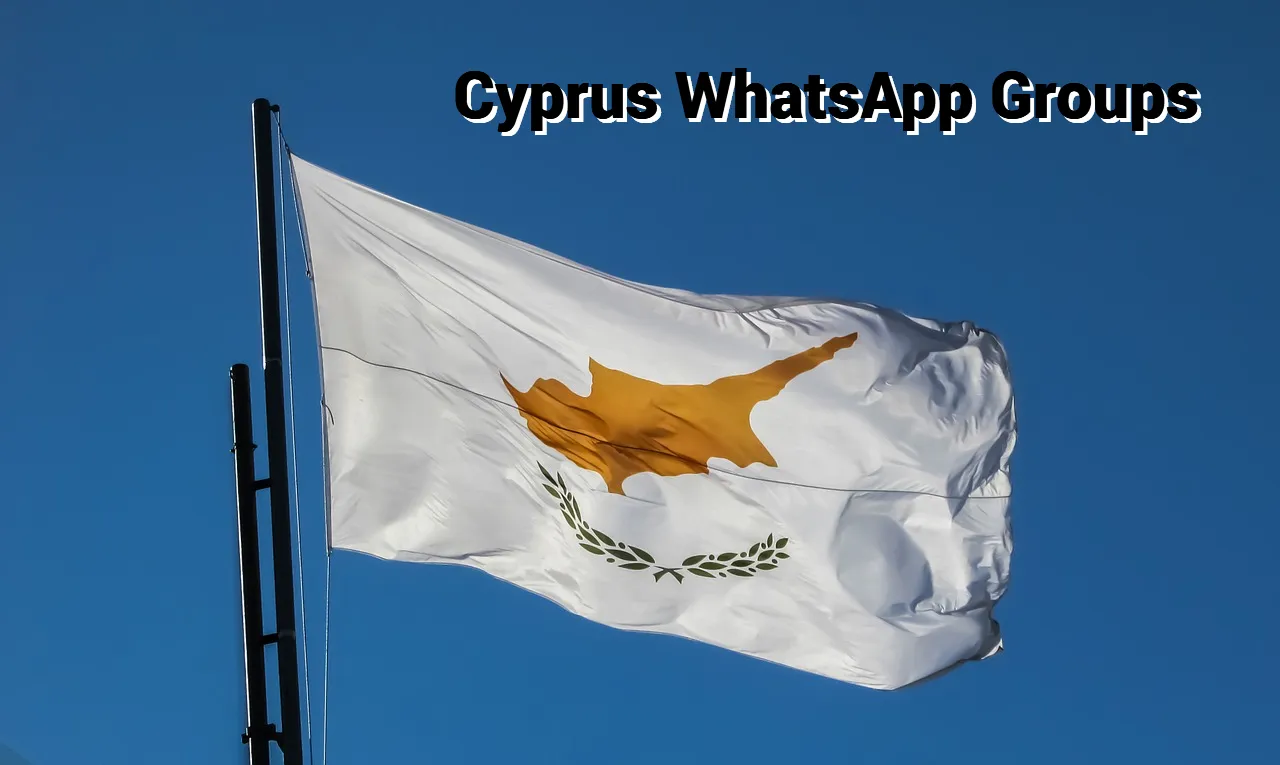 Cyprus WhatsApp Group Link