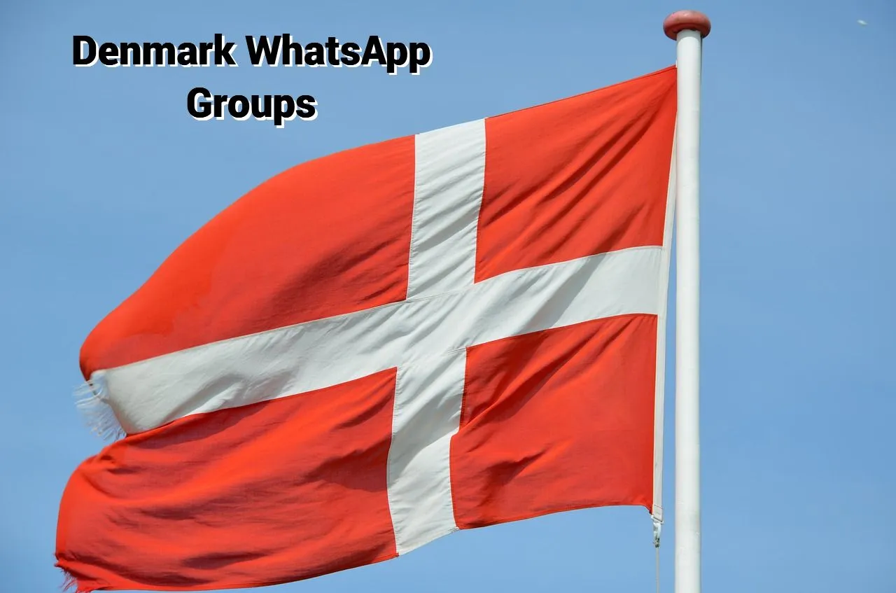 Denmark WhatsApp Group Link