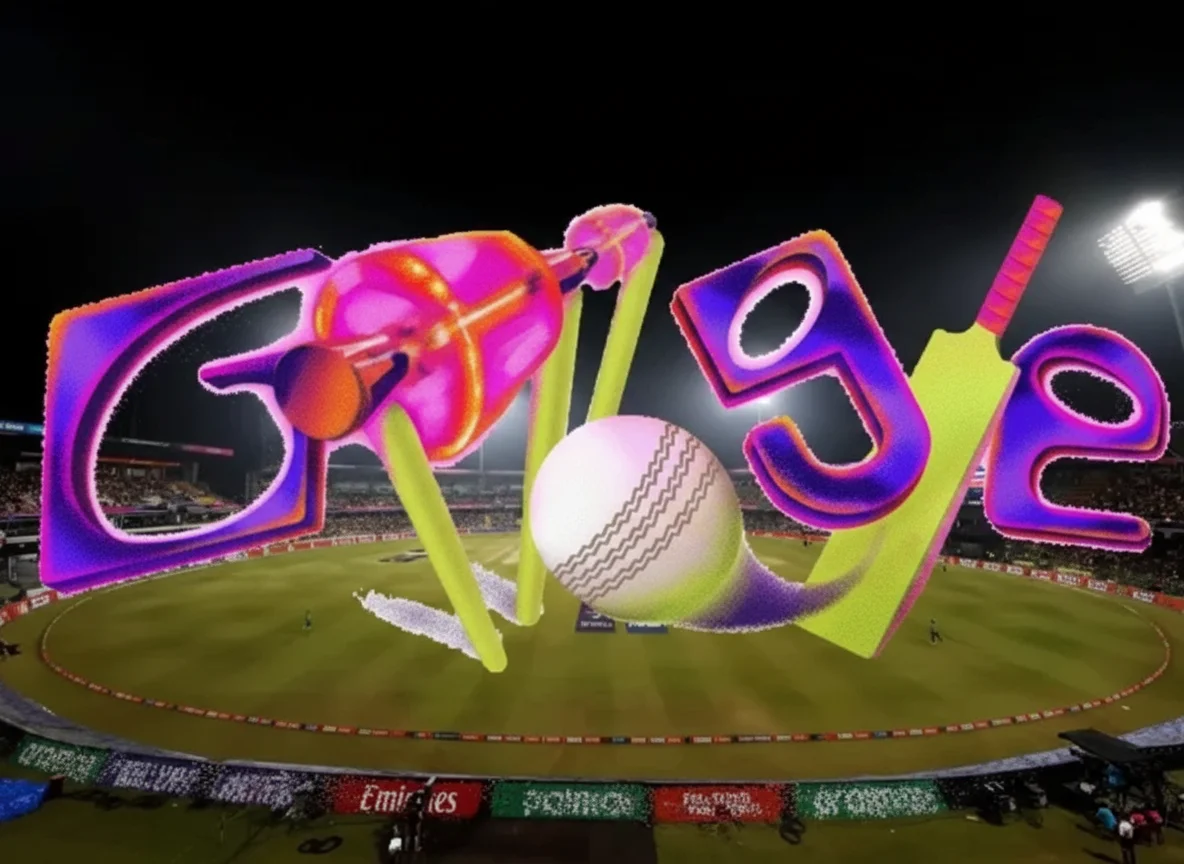 T20 World Cup 2026 Super Eights phase begins, Google releases special doodle