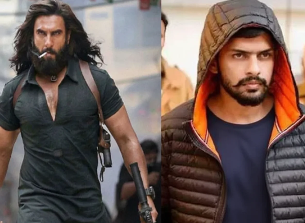 Bishnoi gang threatens Ranveer Singh with Rs 10 crore bribe