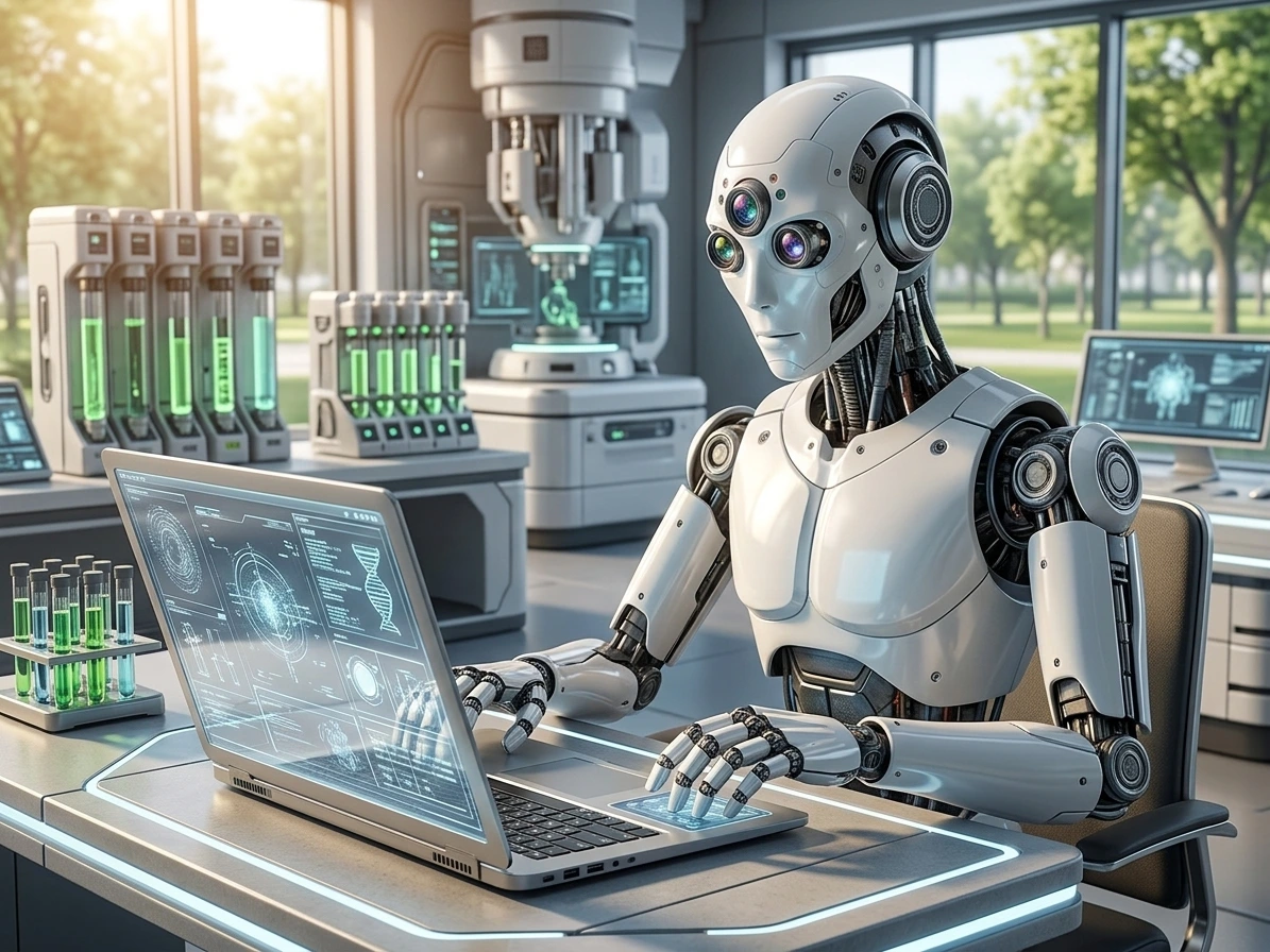 Bots will outnumber humans on the internet by 2027, claims Cloudflare CEO