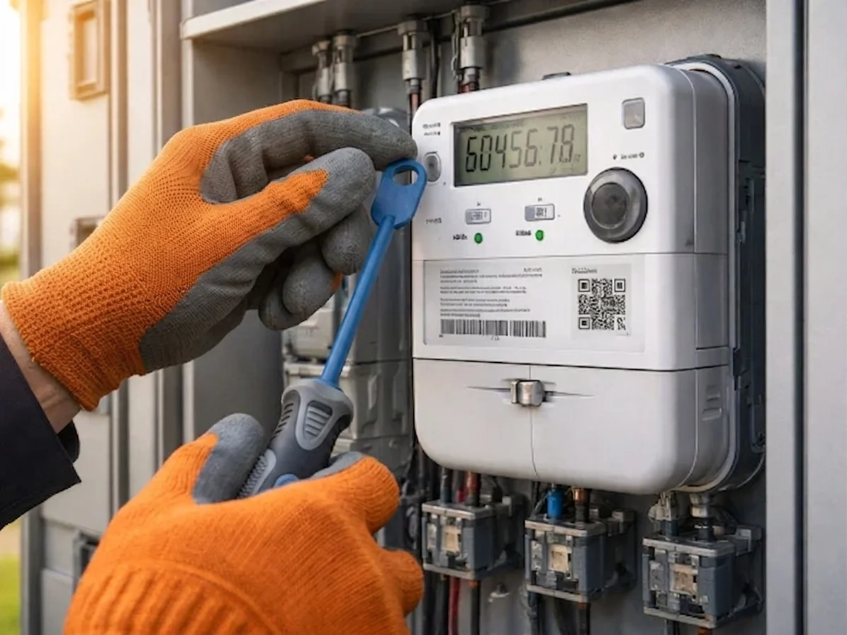 Plan to install 10 million smart meters in Pakistan, electricity theft and billing problems will end