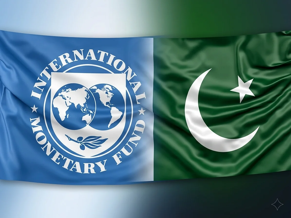 IMF adds 11 new conditions to Pakistan's bailout program, total number reaches 75