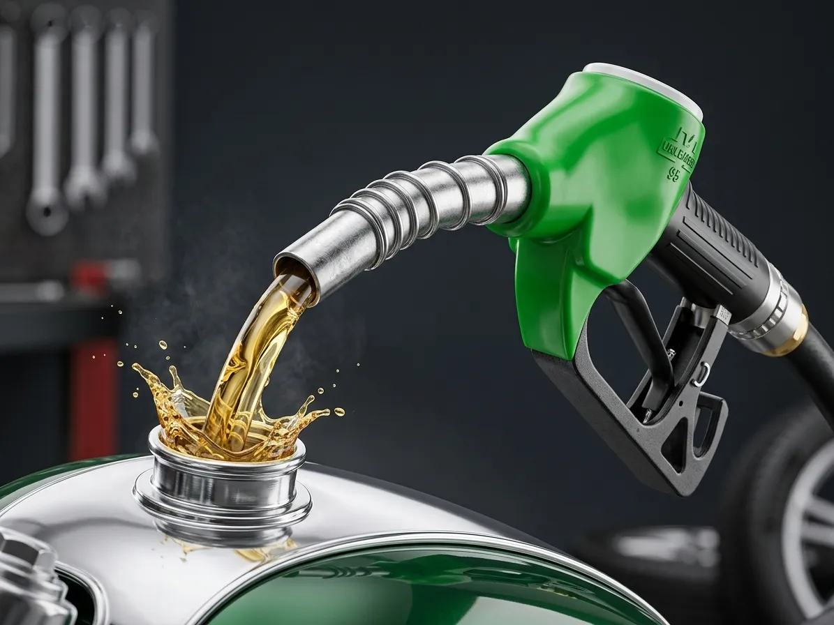 Iranian oil smuggling disrupts local refineries, raises alarm to OGRA