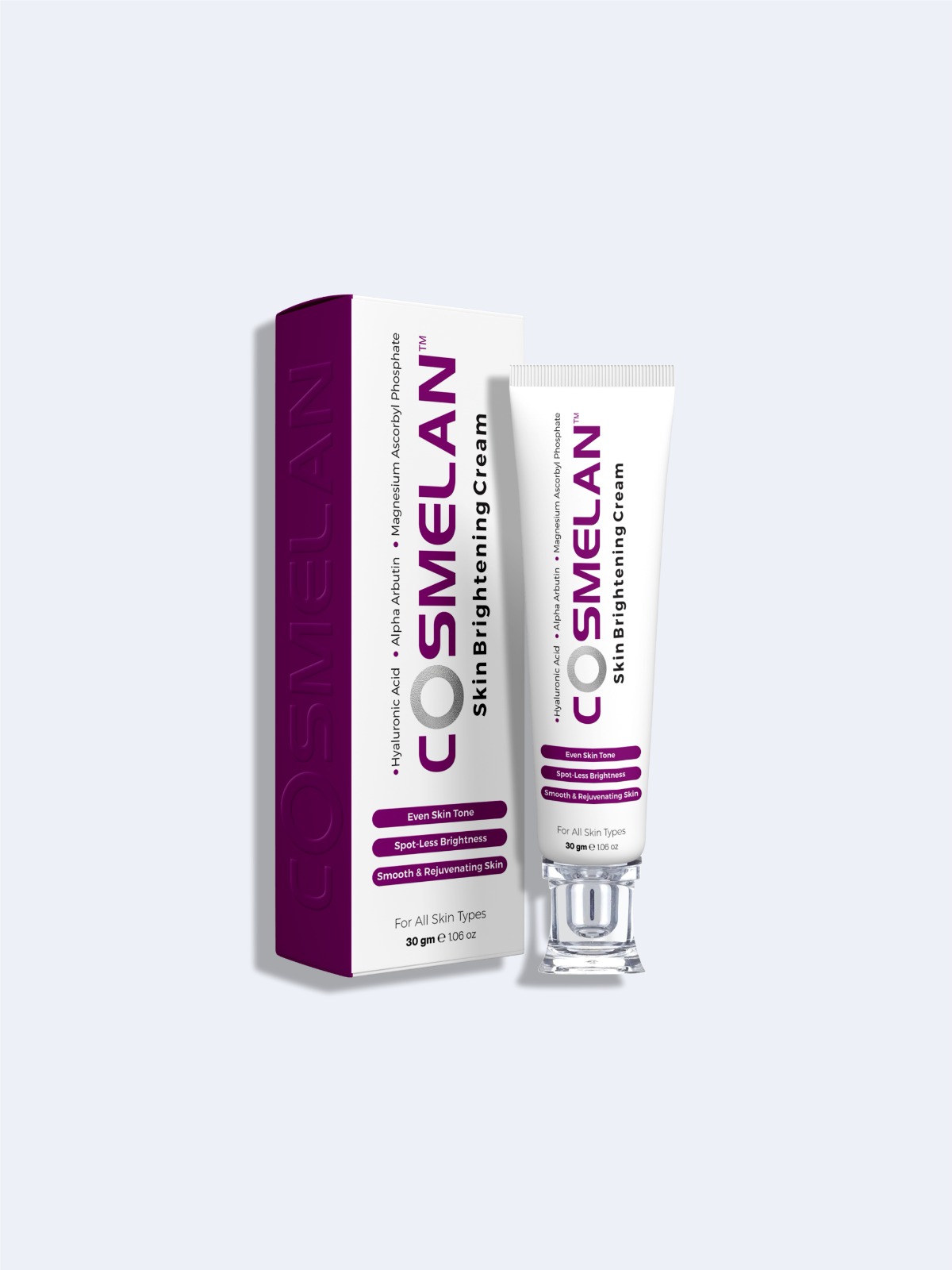 How Cosmelan Cream Restores Confidence Through Clearer Skin