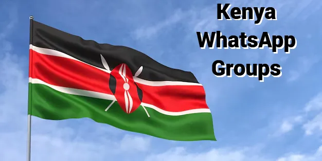 Kenya WhatsApp Group Link Kenya WhatsApp Group Link