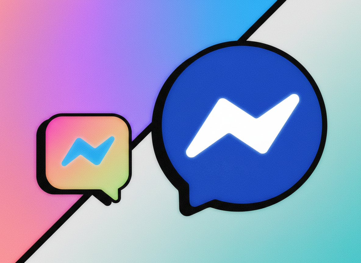Meta Announces the Closure of the Messenger app