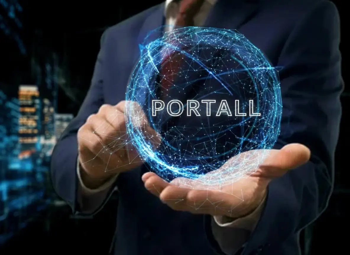 The United States has begun Developing a Portal Providing access to Controversial Websites.