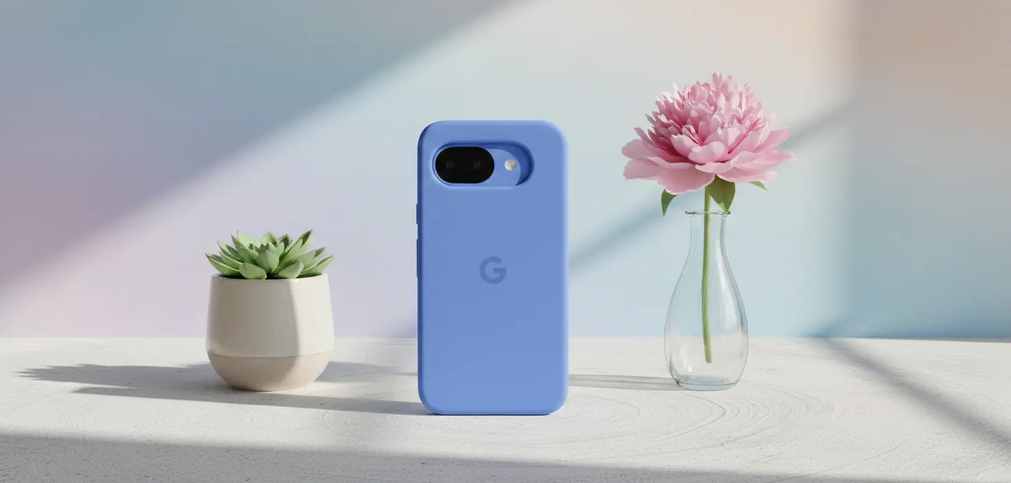 Google Introduces Cheap but Powerful Pixel 10a Smartphone
