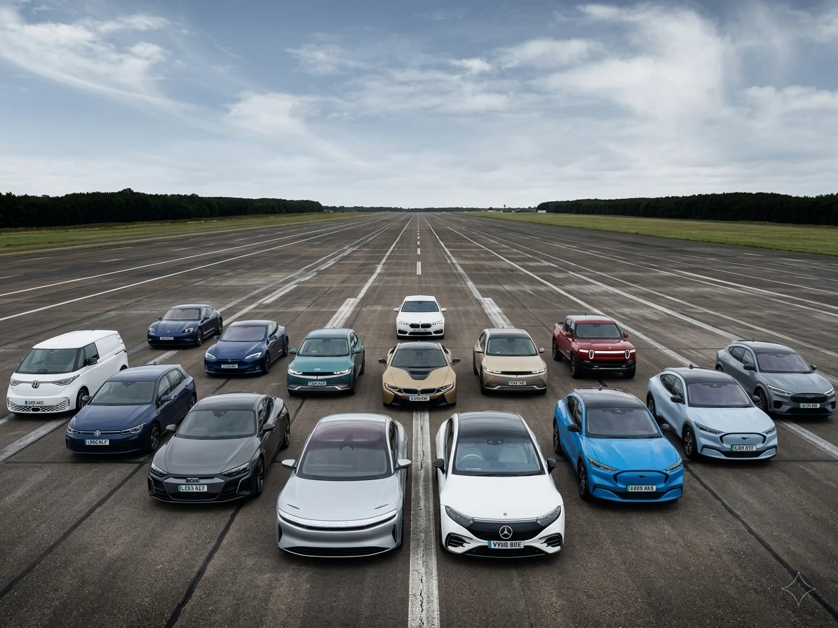 Government decides to abolish duty on imported vehicles, new auto policy to come soon