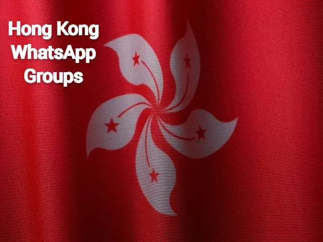 Hong Kong WhatsApp Group Link Hong Kong WhatsApp Group Link