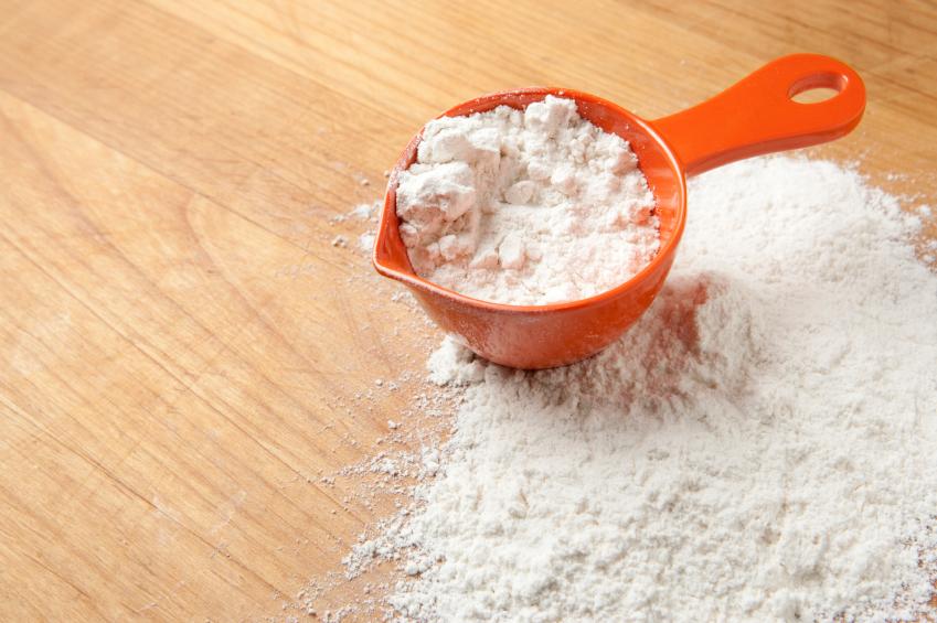 What is All Purpose Flour - Everything you Need to Know