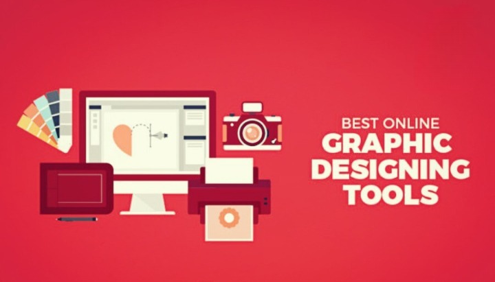 Top 6 Tools to Create Digital marketing Graphics