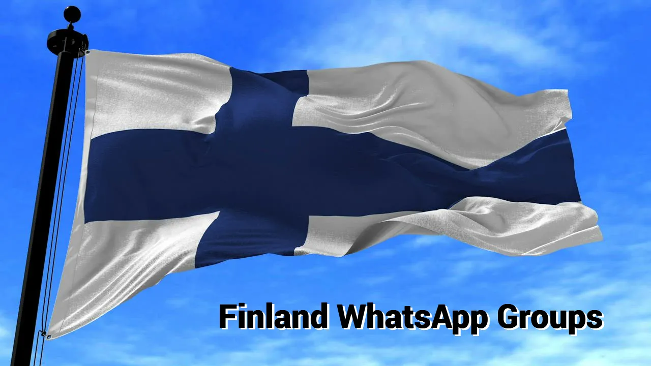 Finland WhatsApp Group Link