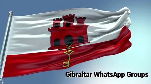 Gibraltar WhatsApp Group Link