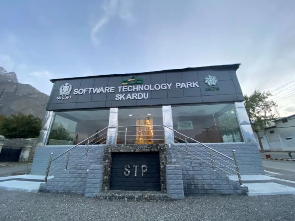 SCO Sets Up 100 IT Centers in AJK & GB, Marking a Major Digital Breakthrough