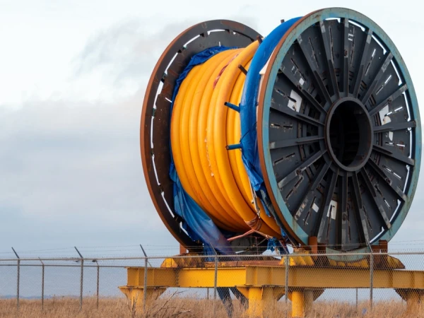 Pakistan Moves Toward a Digital Future as SEA-ME-WE 6 Submarine Cable Reaches Karachi