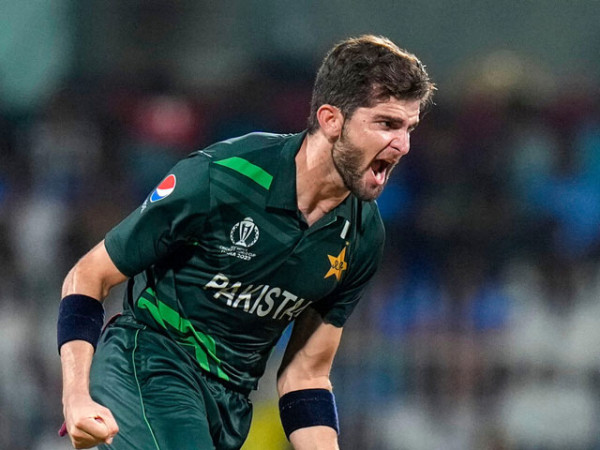 Pakistan Fast Bowler Shaheen Shah Afridi Suffers Minor Foot Injury, Under Medical Observation
