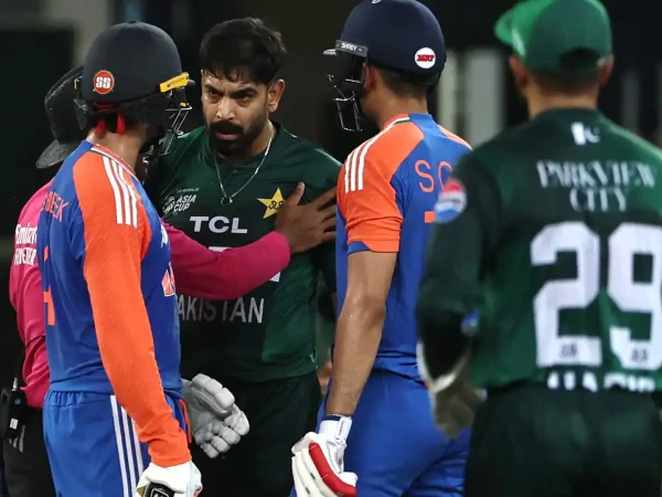Pakistan–India Clash in T20 World Cup 2026 Likely to Take Place on February 15