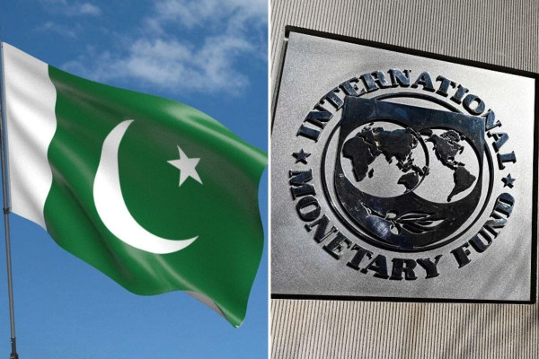 IMF Sets New Demands for Pakistan, Calls for Accurate Data Use and Wider Tax Net