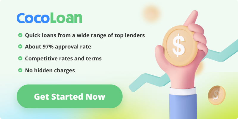 Why Should You Borrow a Loan Online