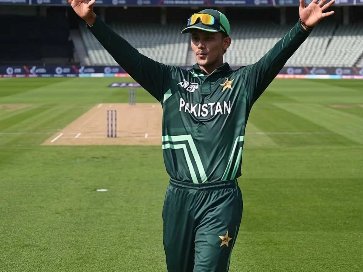 Karachi Kings' big decision before PSL 11, Haroon Arshad included in the squad