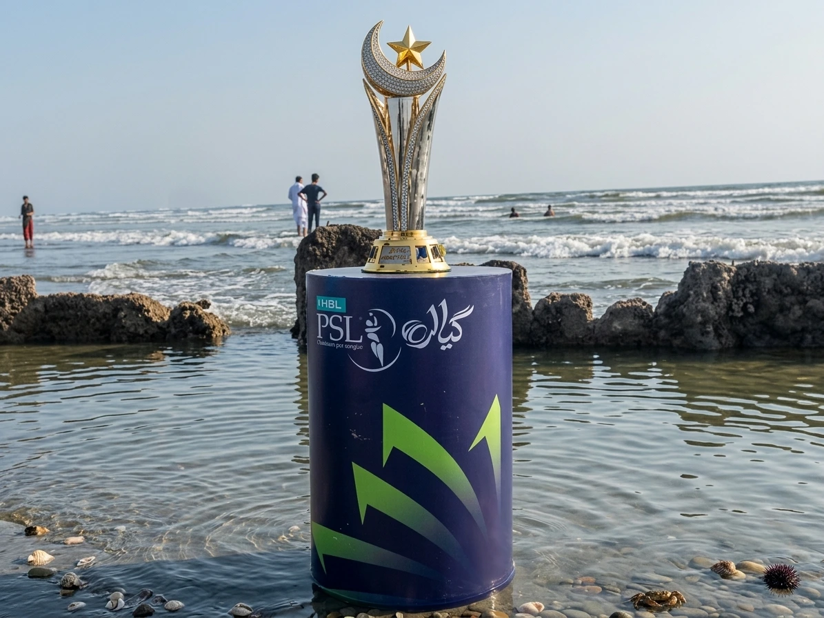 PSL 11: New schedule released, matches will be held only in Lahore and Karachi without spectators