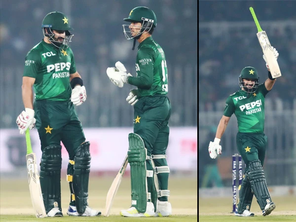 Pakistan Beat Sri Lanka by 7 Wickets in Tri-Nation T20 Series