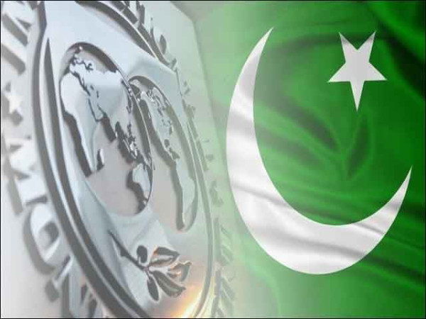 Pakistan to Present IMF-Required Budget Reform Plan Next Month