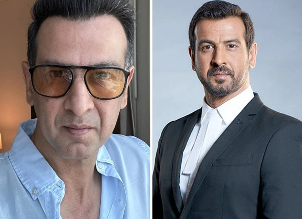 Indian Actor Ronit Roy Announces Break from Social Media