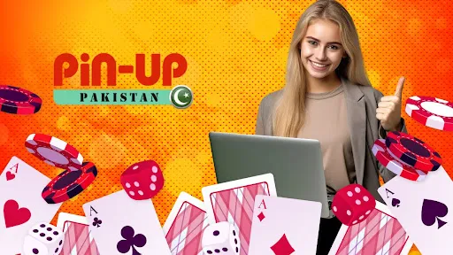 Why PinUp Casino is Gaining Popularity Among Pakistani Players in 2024