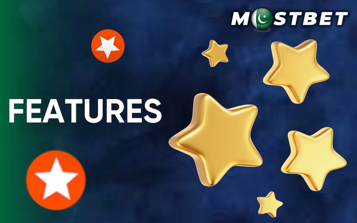 Mostbet Pakistan – Your Ultimate Betting Destination