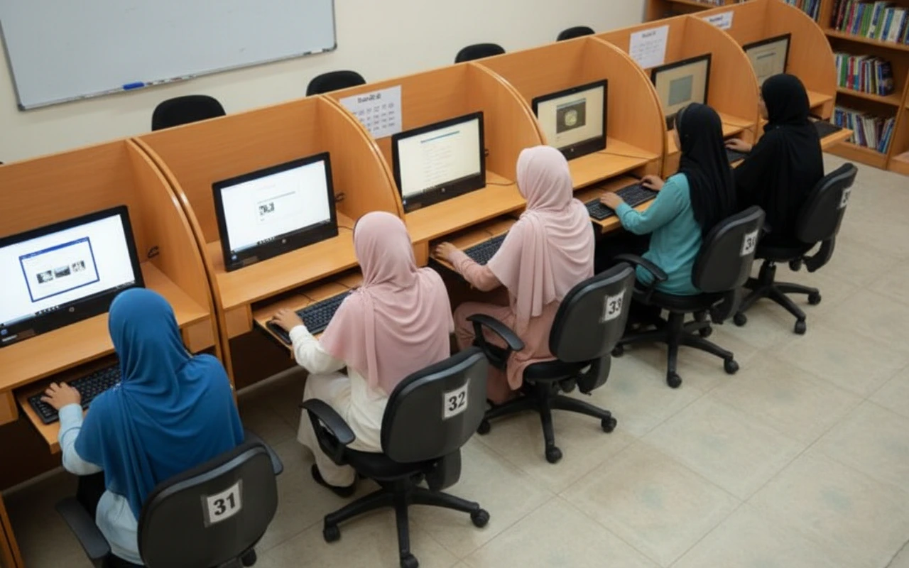 Digital Internship Program for Women Launched in Khyber Pakhtunkhwa