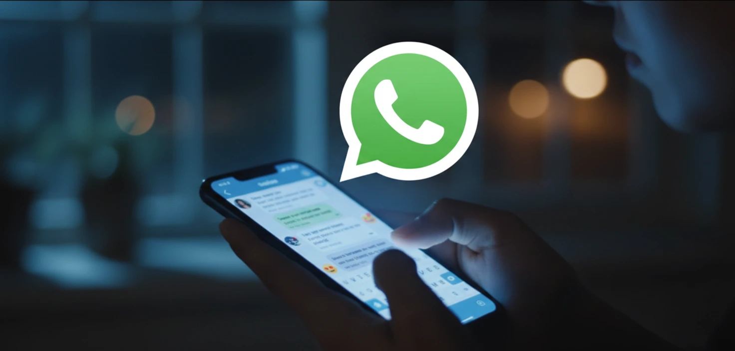 New Password Feature Ready for WhatsApp Accounts
