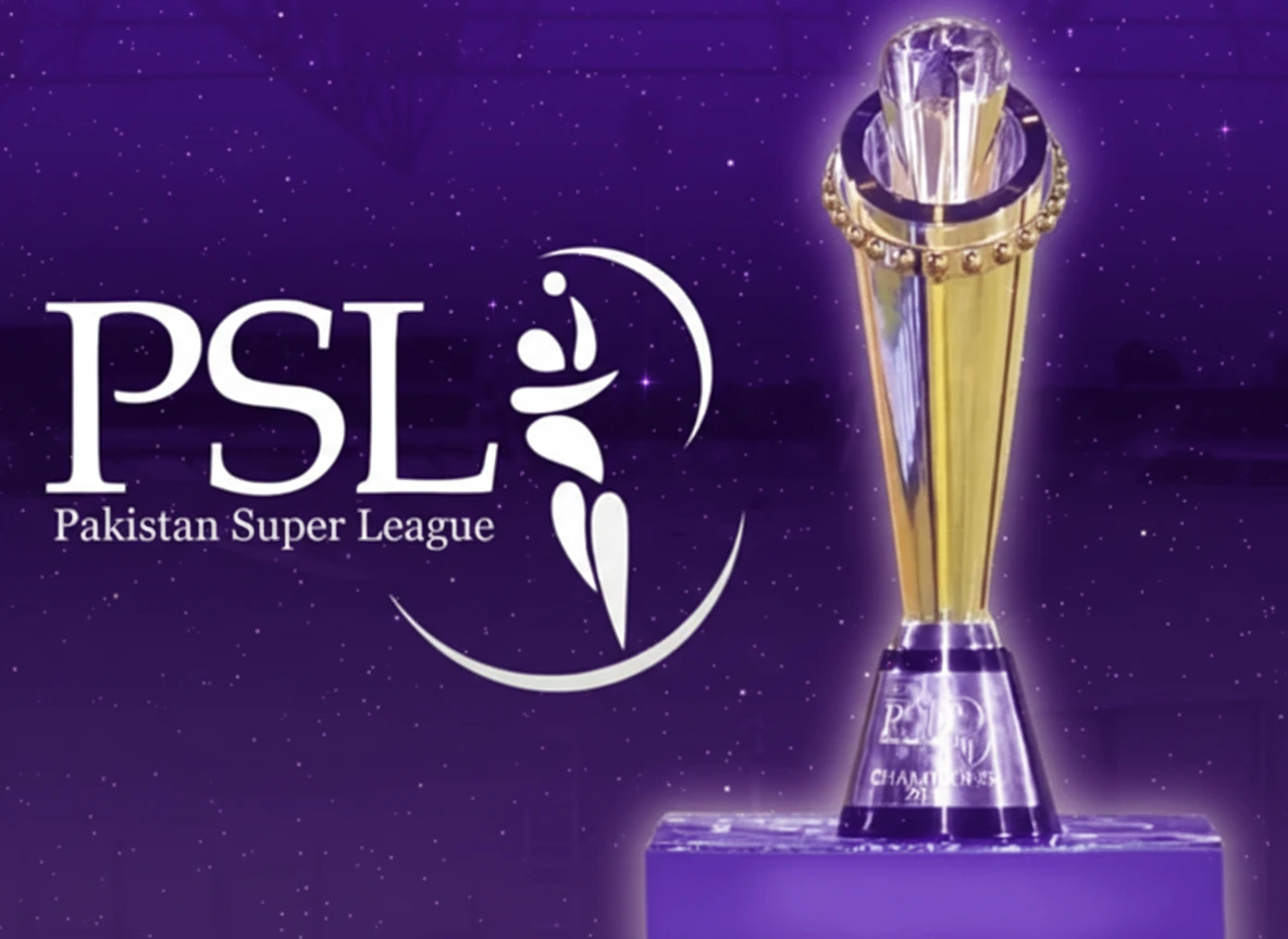 PSL 11: Opening match proposed between Lahore Qalandars and Hyderabad Kingsmen, cricket festival likely to be held from March 26