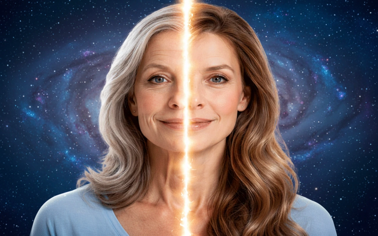 Aging is no longer an incurable disease, it can be reversed: Harvard experts claim