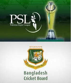 BCB withdraws NOC of Mustafizur Rahman and Nahid Rana, they will not be able to play the remaining matches of PSL