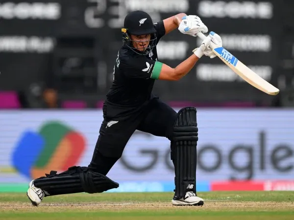 New Zealand cricket great Suzie Bates announces retirement