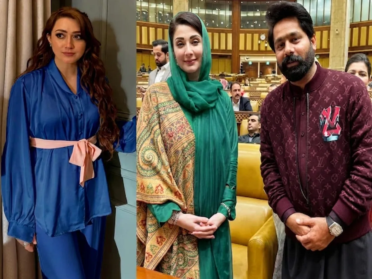 CM Maryam Nawaz's strong stand in Momina Iqbal case, legal action against MPA underway