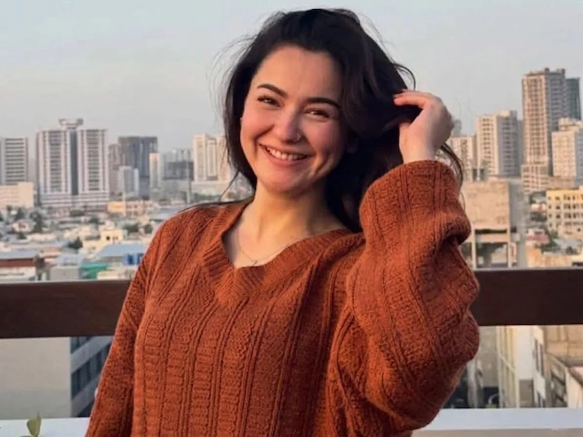 Hania Aamir adopts short hair look, shocks fans by quoting Meryl Streep