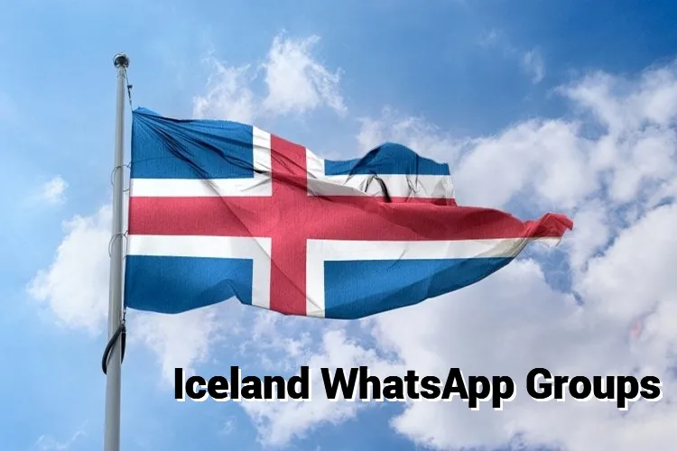 Iceland WhatsApp Group Link