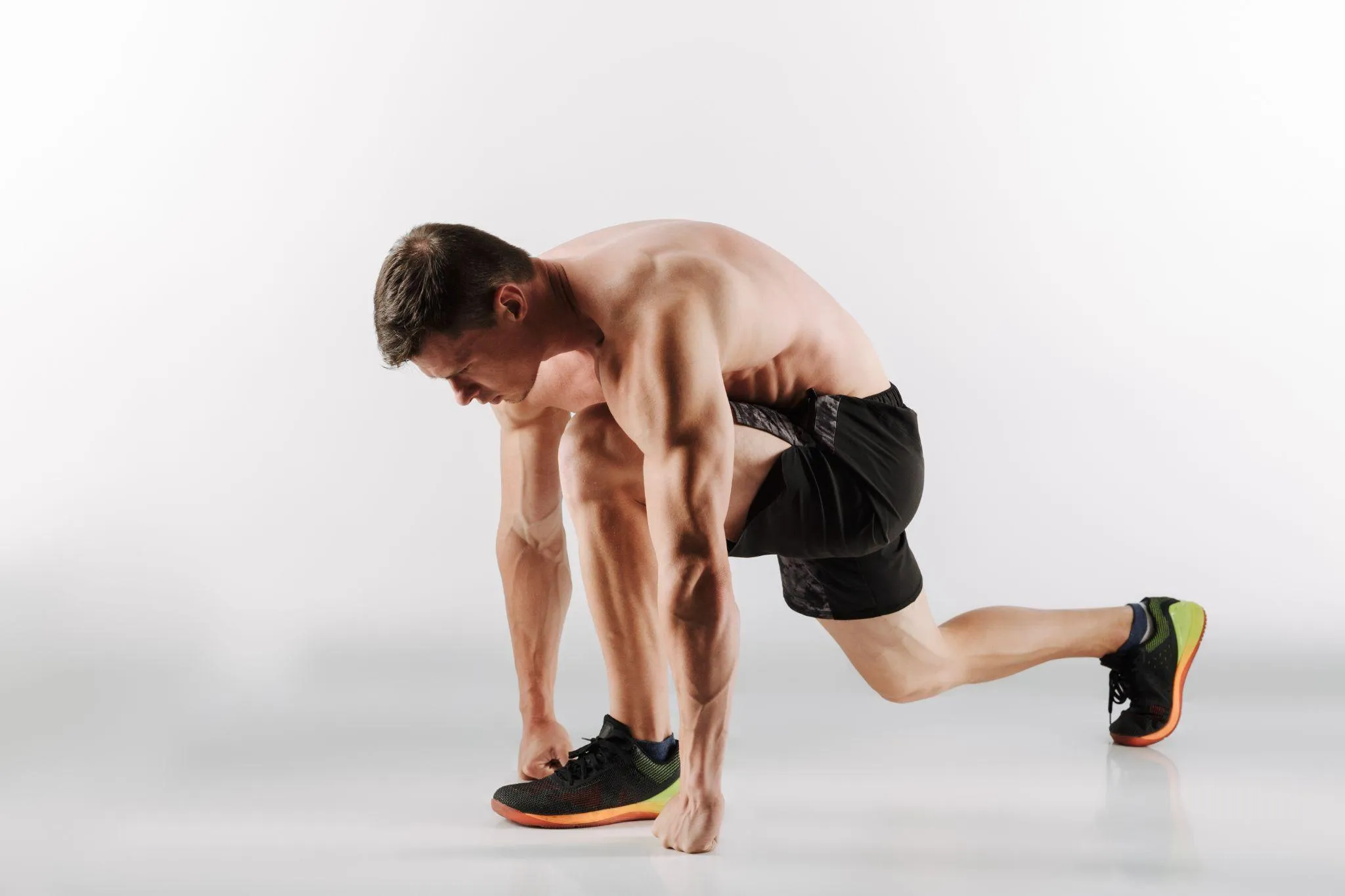 What Sports Fans Get Wrong About Professional Athletes’ Training