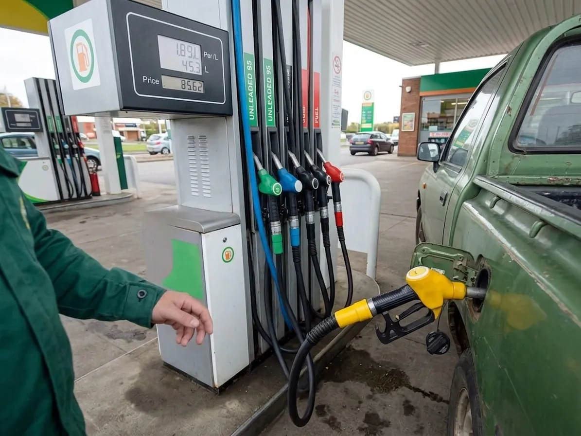 Petrol and diesel become more expensive by Rs 26.77 per liter, new prices effective from today