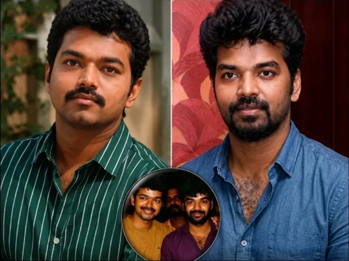 Tamil actor Jay's journey to embrace Islam, his heart changed after seeing everyone equal in the mosque