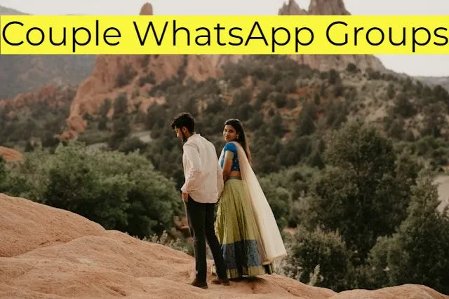 Couple WhatsApp Group Link Couple WhatsApp Group Link