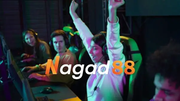 How the Nagad88 Official Site Builds Player Confidence Through Small Wins and Smart Systems